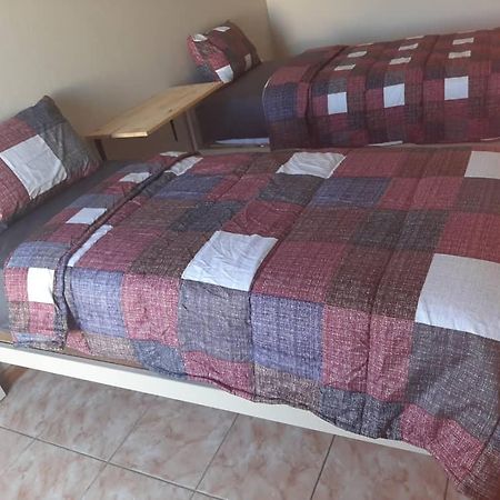 Orbanlife Lite Keetmanshoop Apartment Exterior photo
