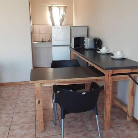 Orbanlife Lite Keetmanshoop Apartment Exterior photo