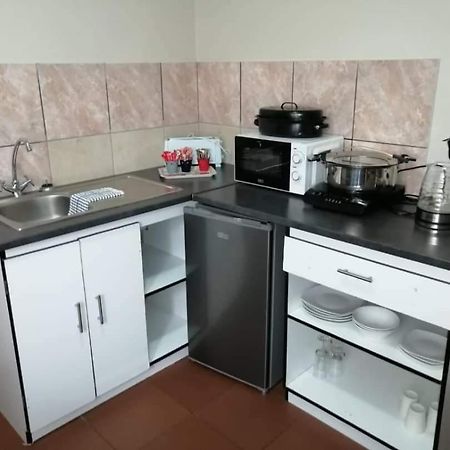 Orbanlife Lite Keetmanshoop Apartment Exterior photo
