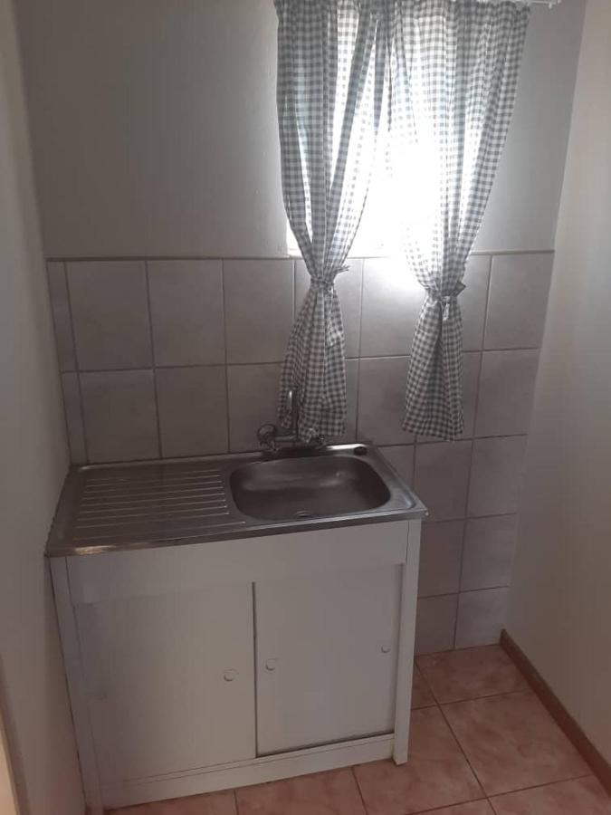 Orbanlife Lite Keetmanshoop Apartment Exterior photo