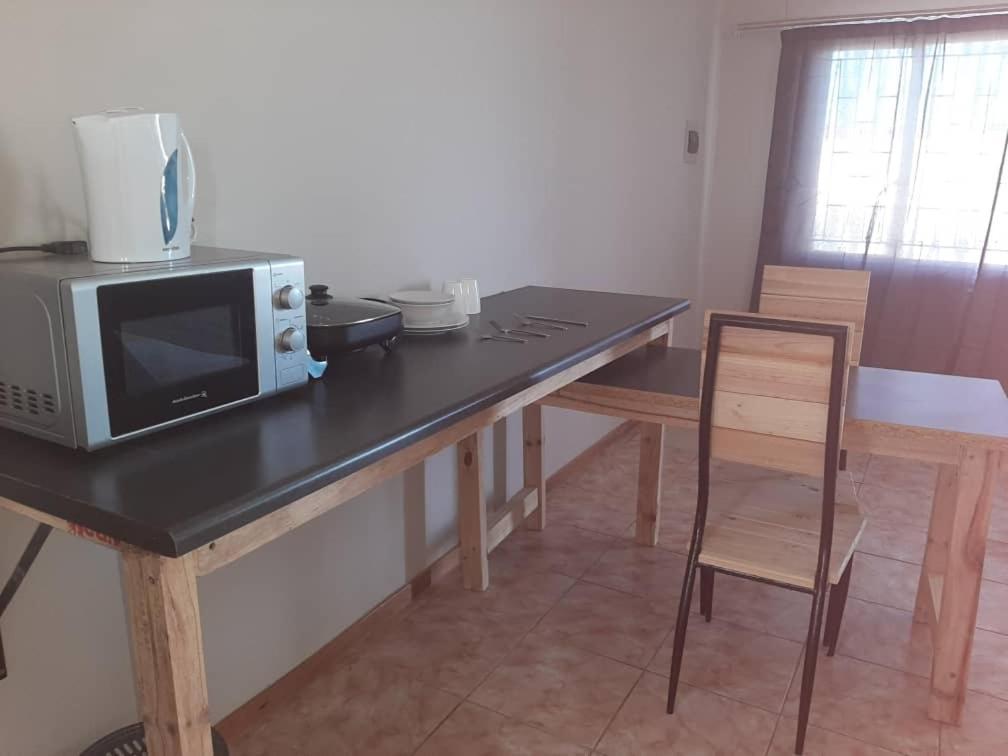 Orbanlife Lite Keetmanshoop Apartment Exterior photo