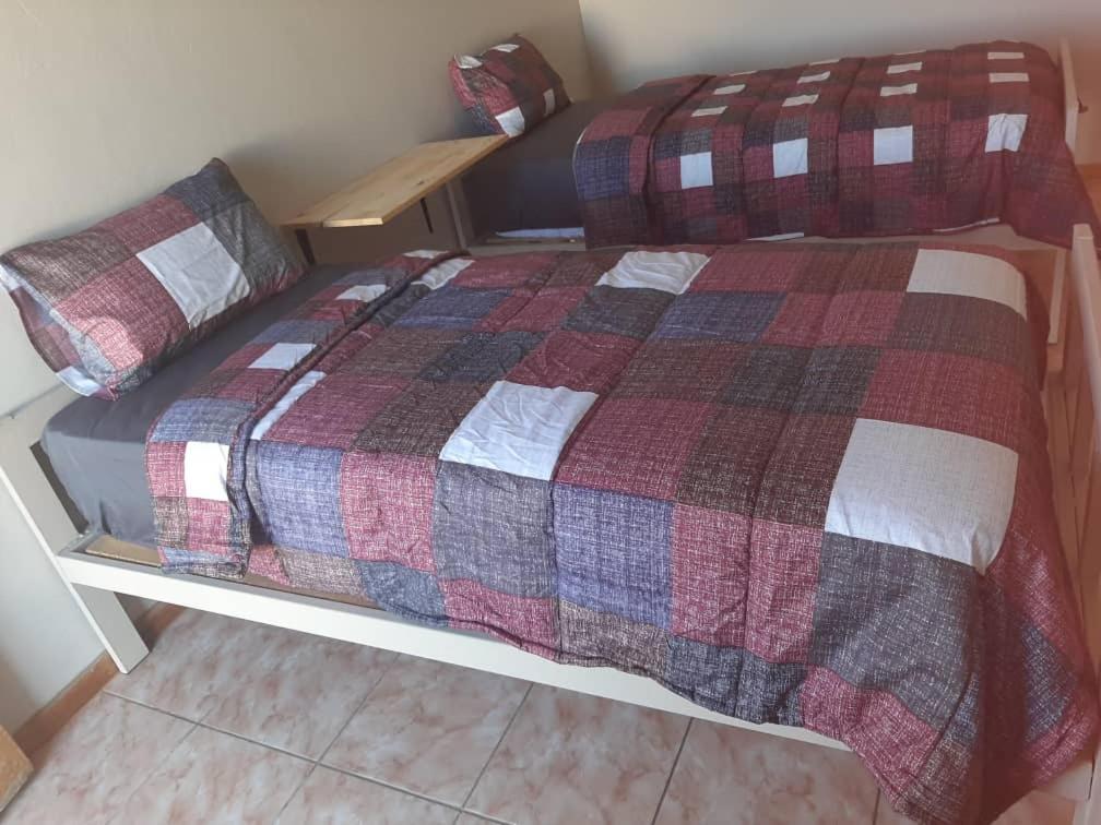 Orbanlife Lite Keetmanshoop Apartment Exterior photo