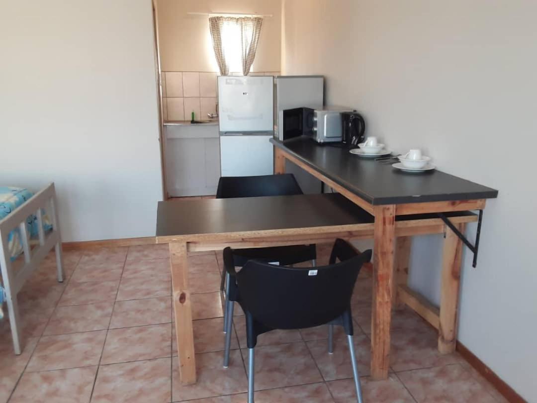 Orbanlife Lite Keetmanshoop Apartment Exterior photo
