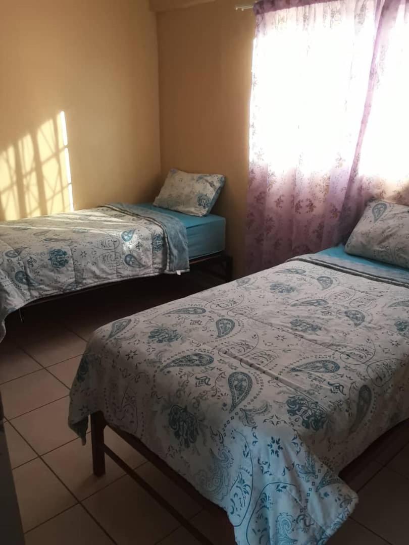 Orbanlife Lite Keetmanshoop Apartment Exterior photo