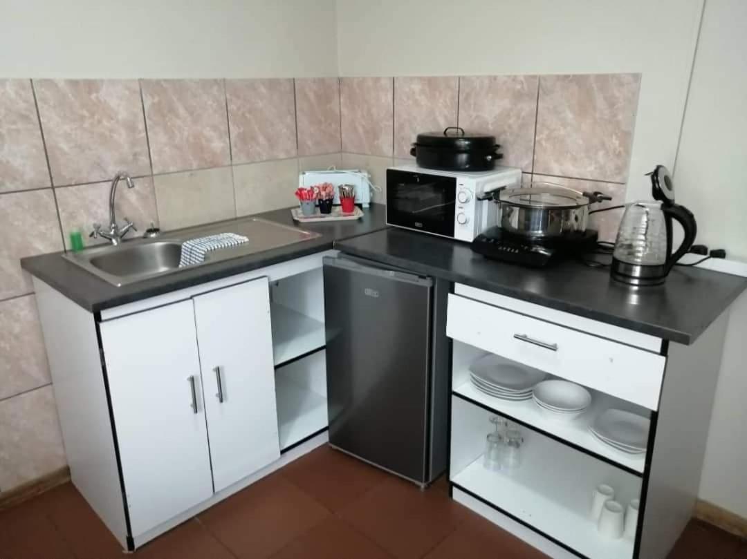 Orbanlife Lite Keetmanshoop Apartment Exterior photo