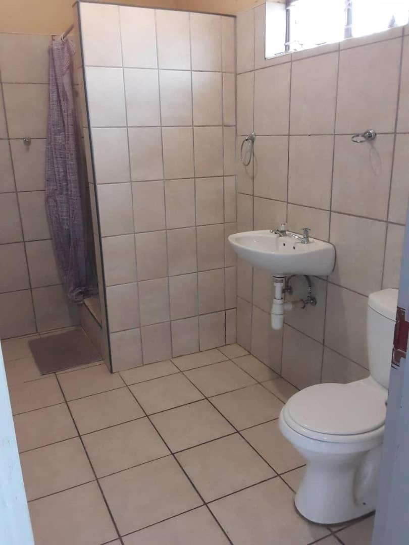 Orbanlife Lite Keetmanshoop Apartment Exterior photo